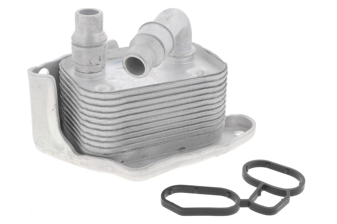 VEMO V20-60-0031 Oil Cooler, Engine Oil