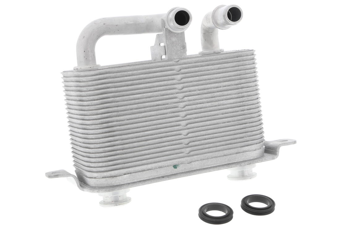 VEMO V20-60-0032 Oil Cooler, Automatic Transmission