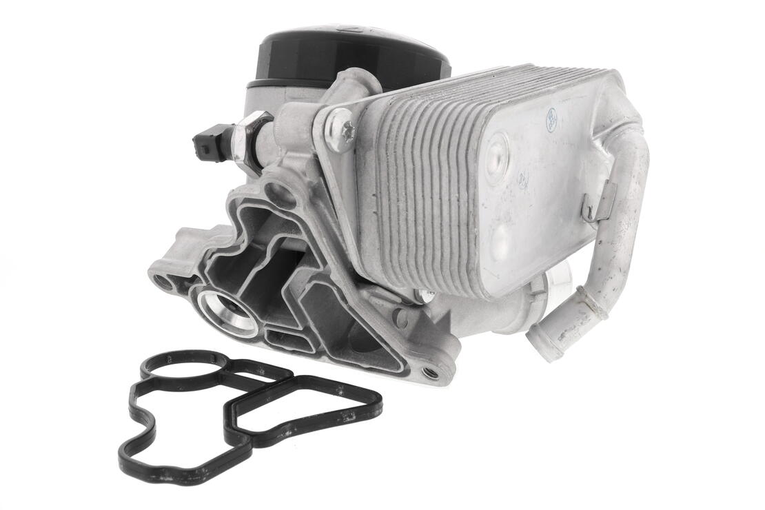 VEMO V20-60-0045-1 Oil Filter Module