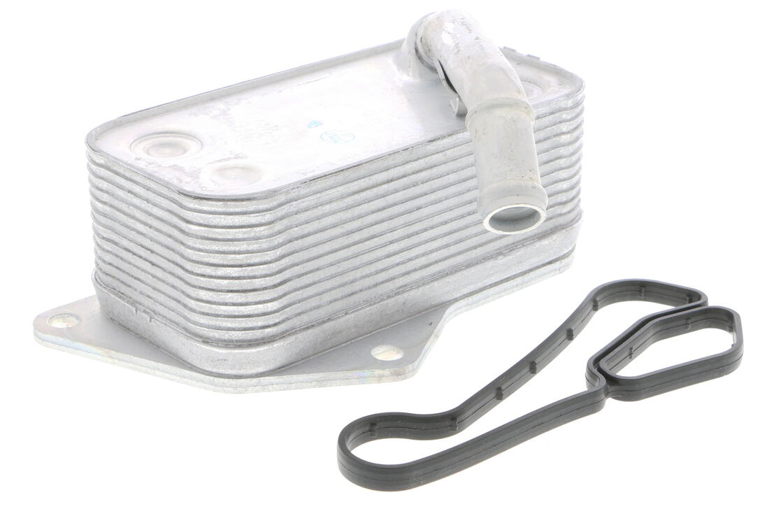 VEMO V20-60-0045 Oil Cooler, Engine Oil