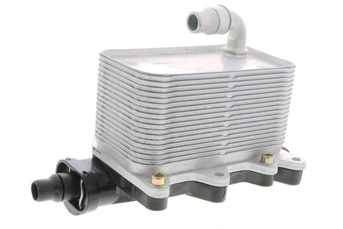 VEMO V20-60-0046 Oil Cooler, Engine Oil
