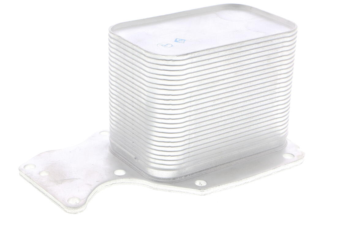 VEMO V20-60-0047 Oil Cooler, Engine Oil