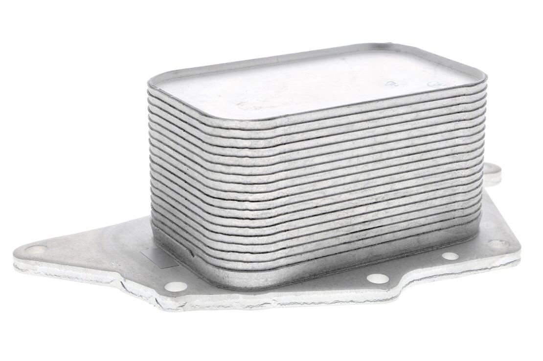 VEMO V20-60-0048 Oil Cooler, Engine Oil