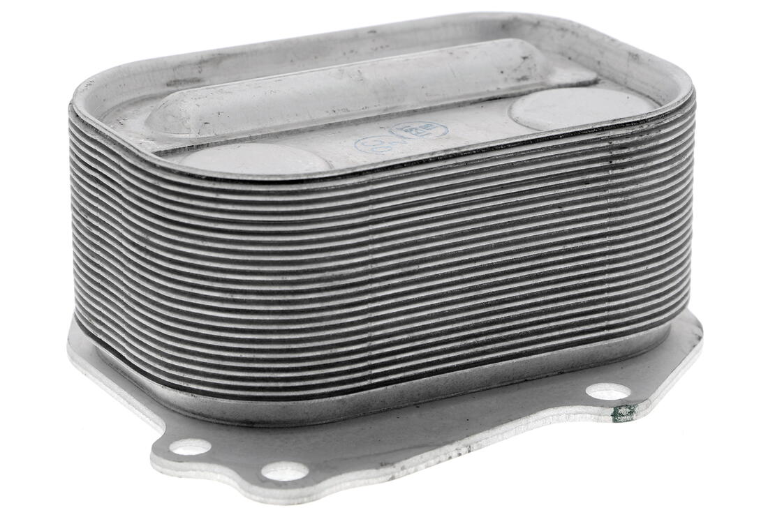 VEMO V20-60-0049 Oil Cooler, Engine Oil