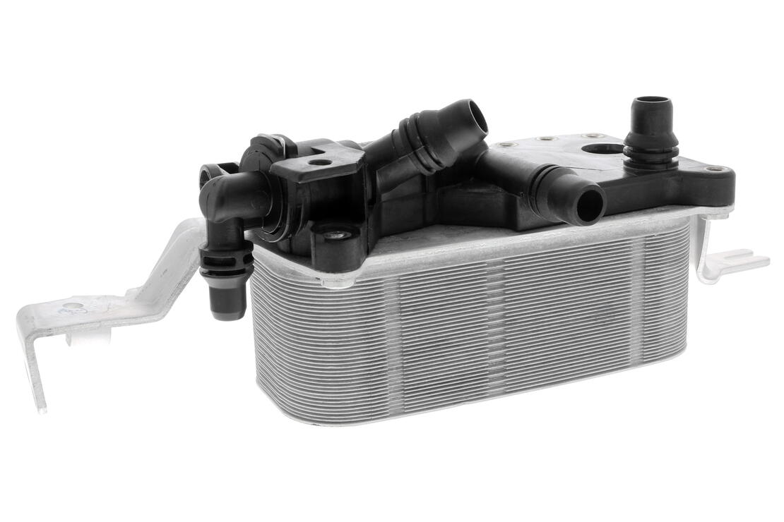 VEMO V20-60-0052 Oil Cooler, Engine Oil
