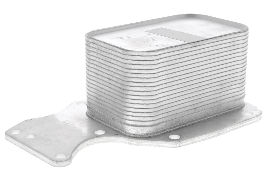 VEMO V20-60-0055 Oil Cooler, Engine Oil