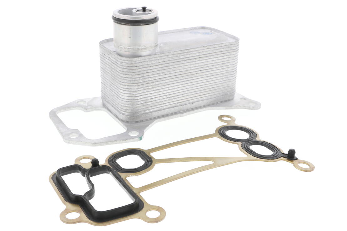 VEMO V20-60-0056 Oil Cooler, Engine Oil