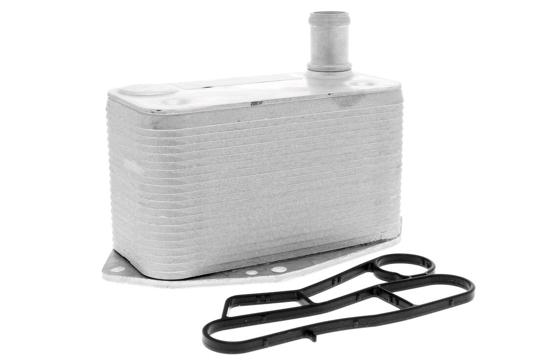 VEMO V20-60-0057 Oil Cooler, Engine Oil