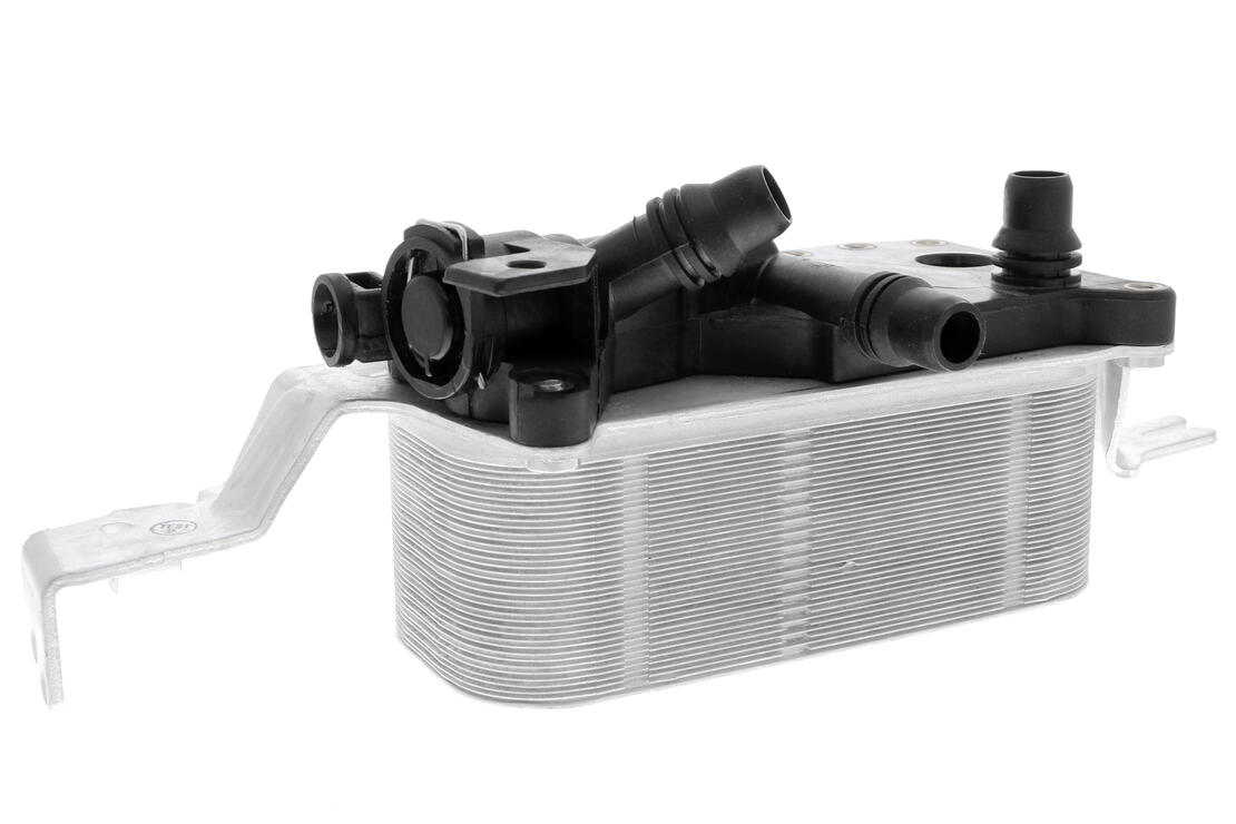 VEMO V20-60-0058 Oil Cooler, Automatic Transmission