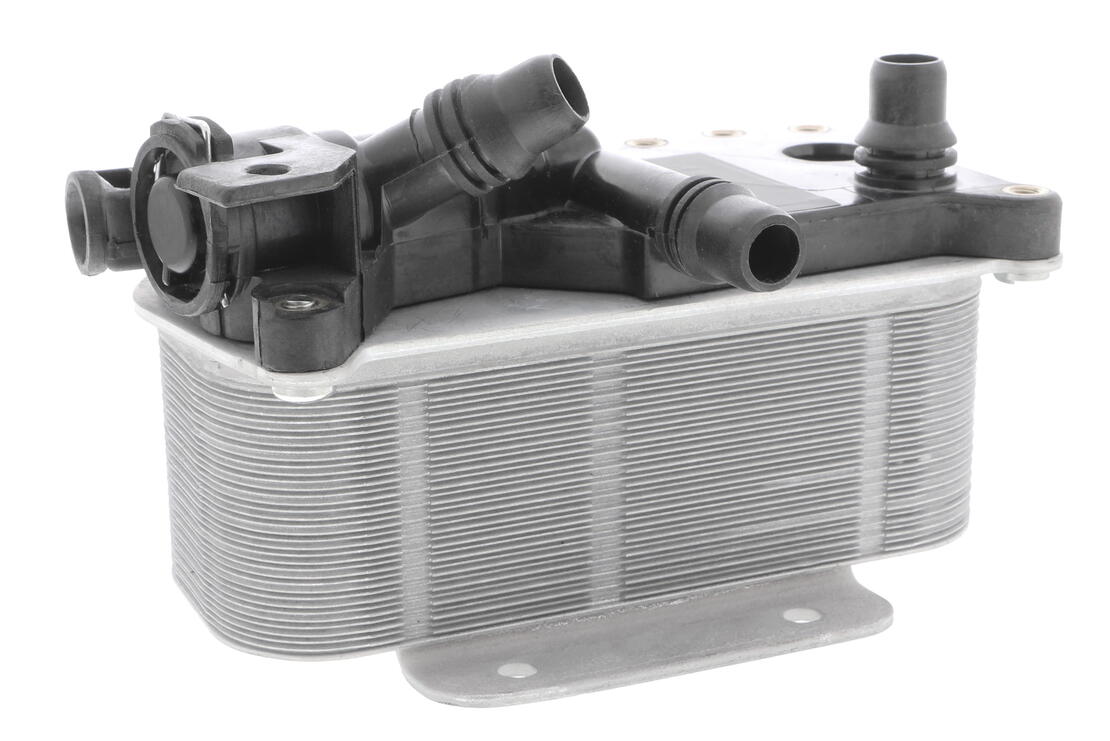 VEMO V20-60-0059 Oil Cooler, Automatic Transmission