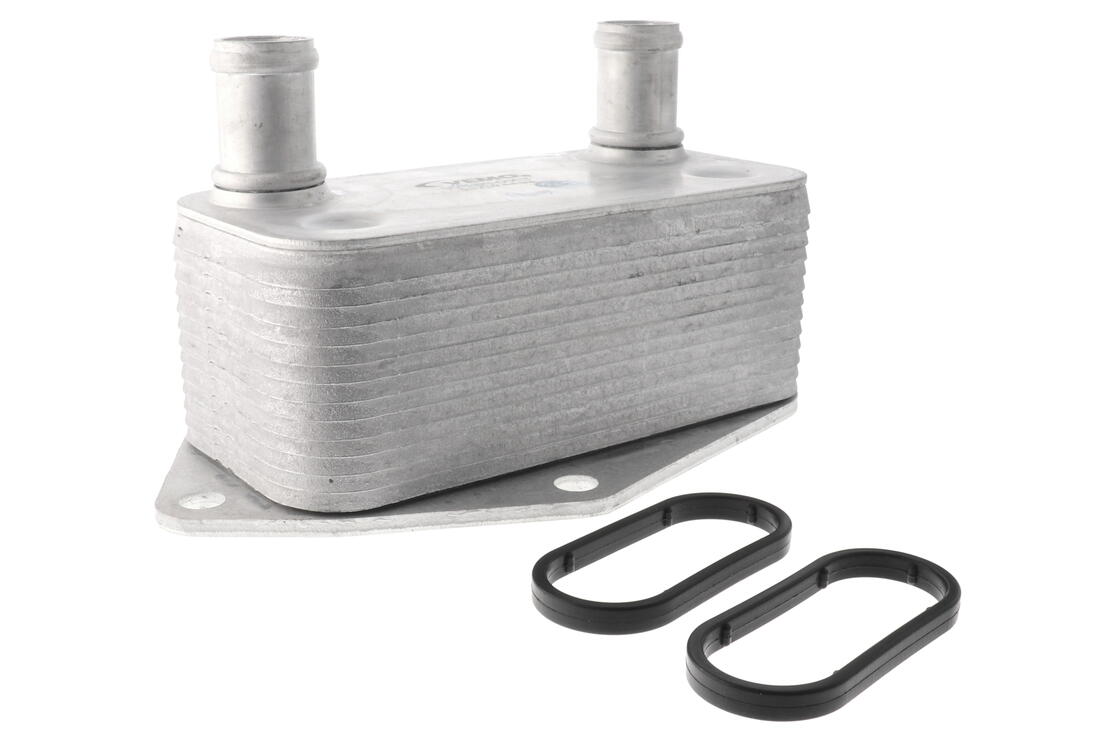 VEMO V20-60-0062 Oil Cooler, Engine Oil | ML Performance Car Parts