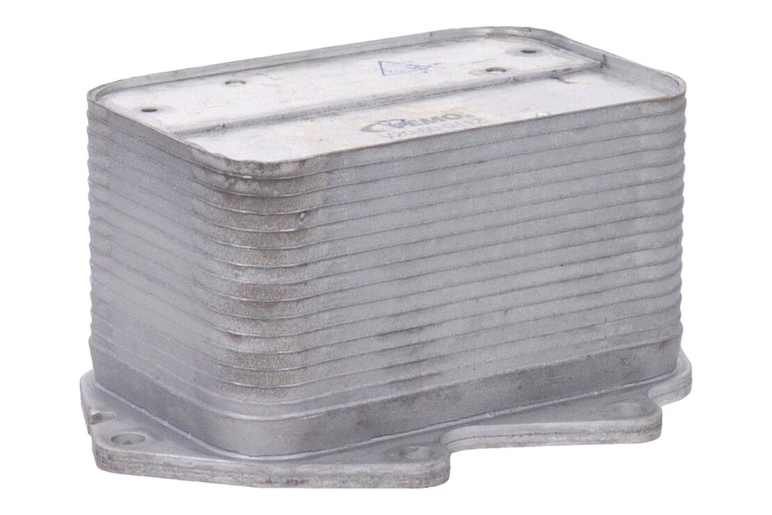 VEMO V20-60-0112 Oil Cooler, Engine Oil