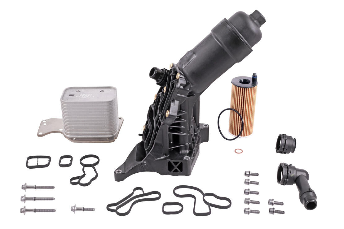 VEMO V20-60-1568 Oil Filter Module
