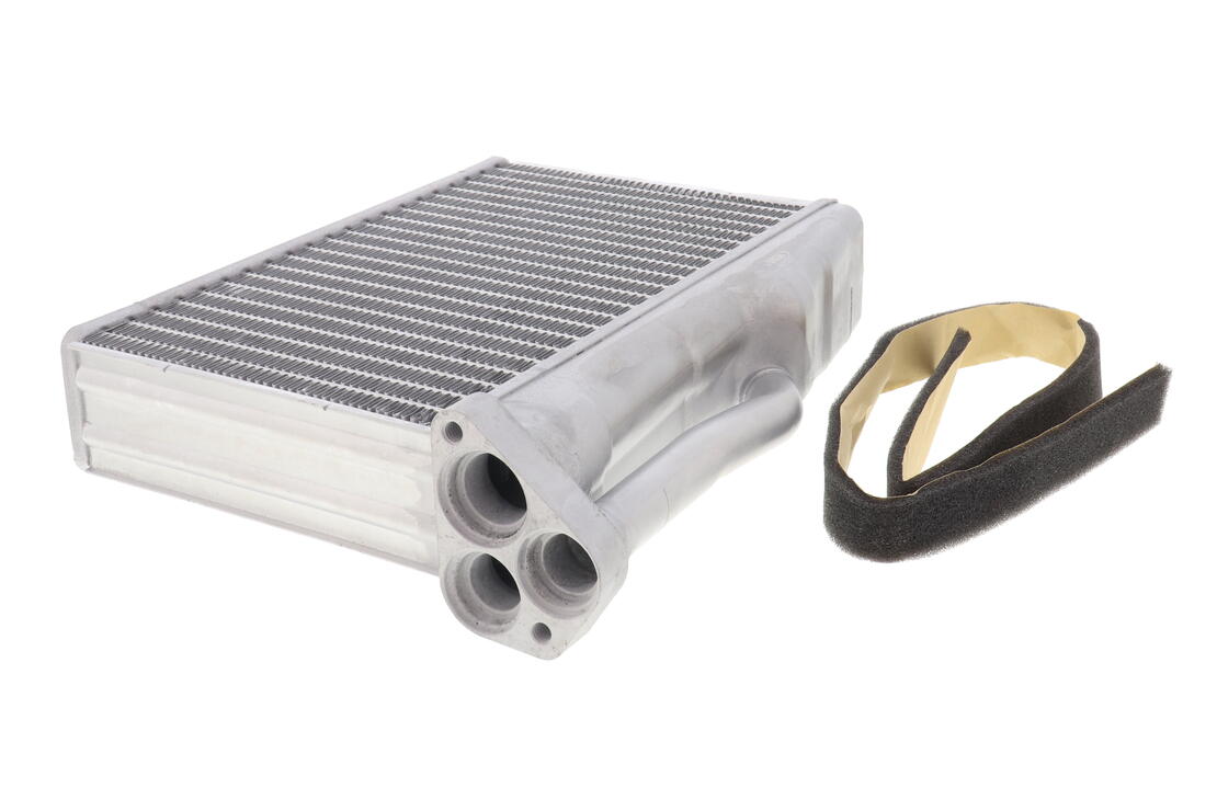 VEMO V20-61-0014 Heat Exchanger, Interior Heating