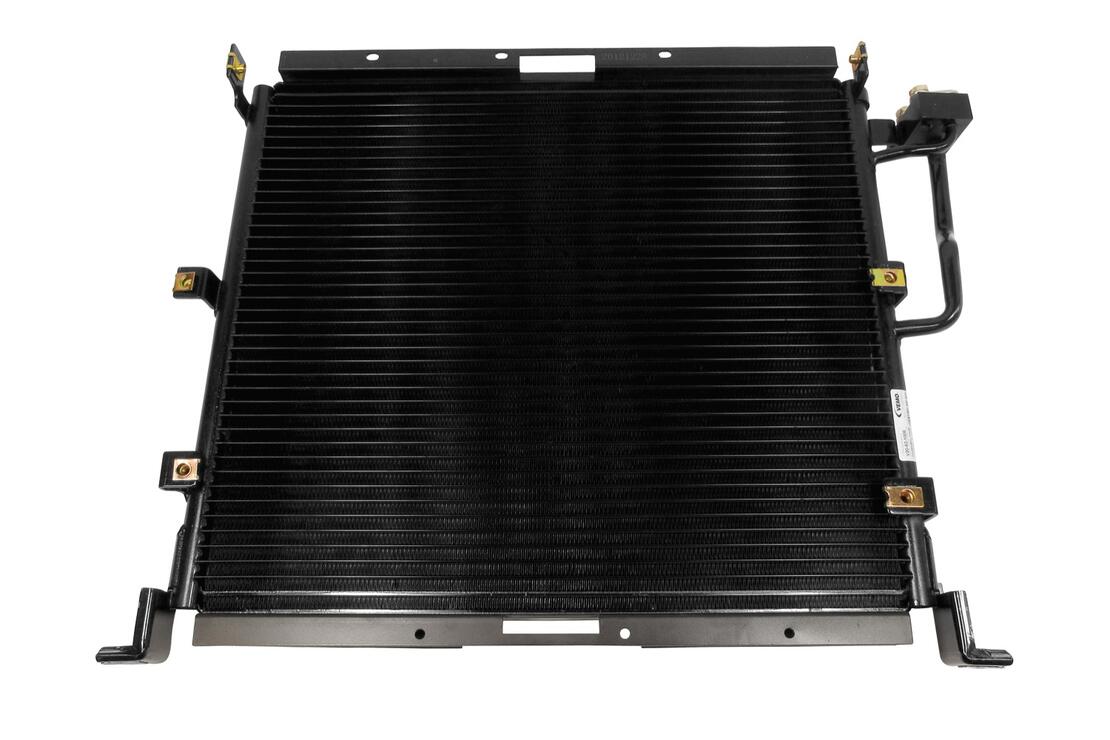 VEMO V20-62-1006 Condenser, Air Conditioning