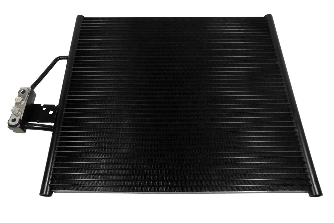VEMO V20-62-1008 Condenser, Air Conditioning