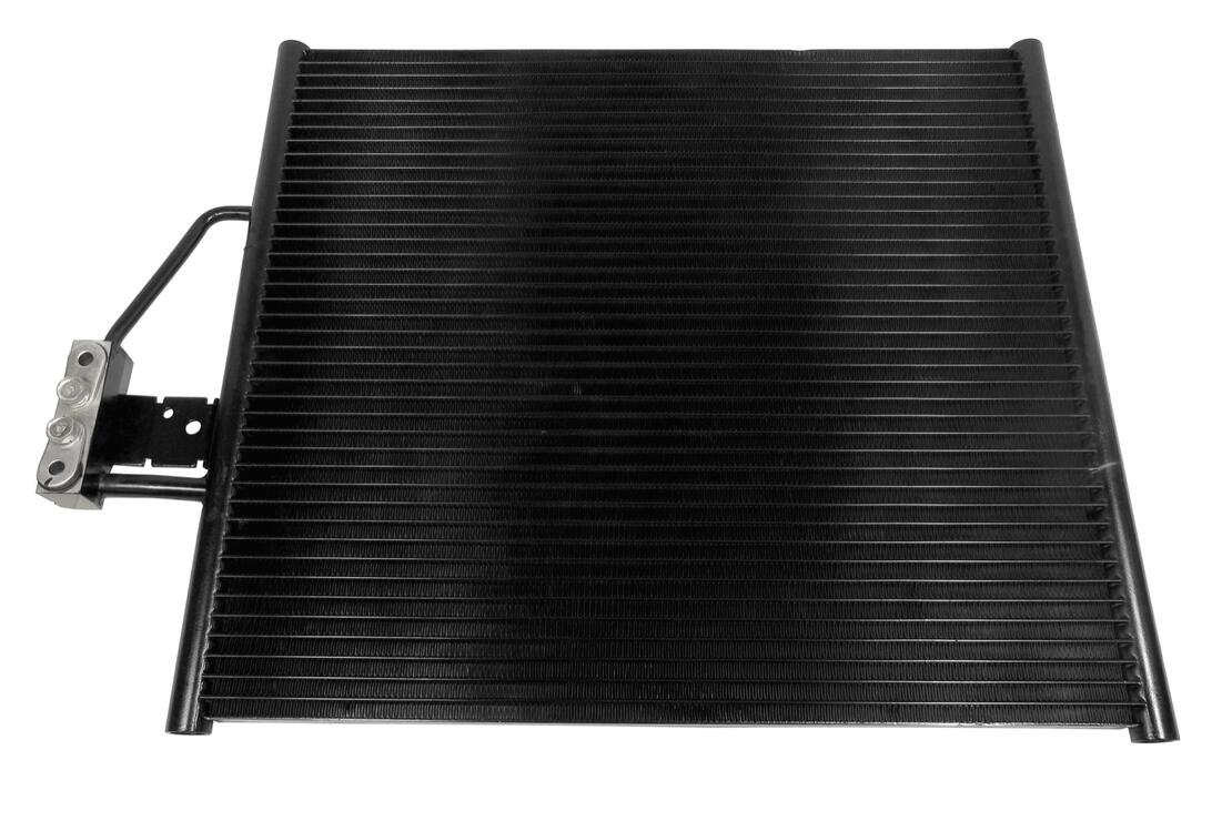 VEMO V20-62-1010 Condenser, Air Conditioning | ML Performance Car Parts