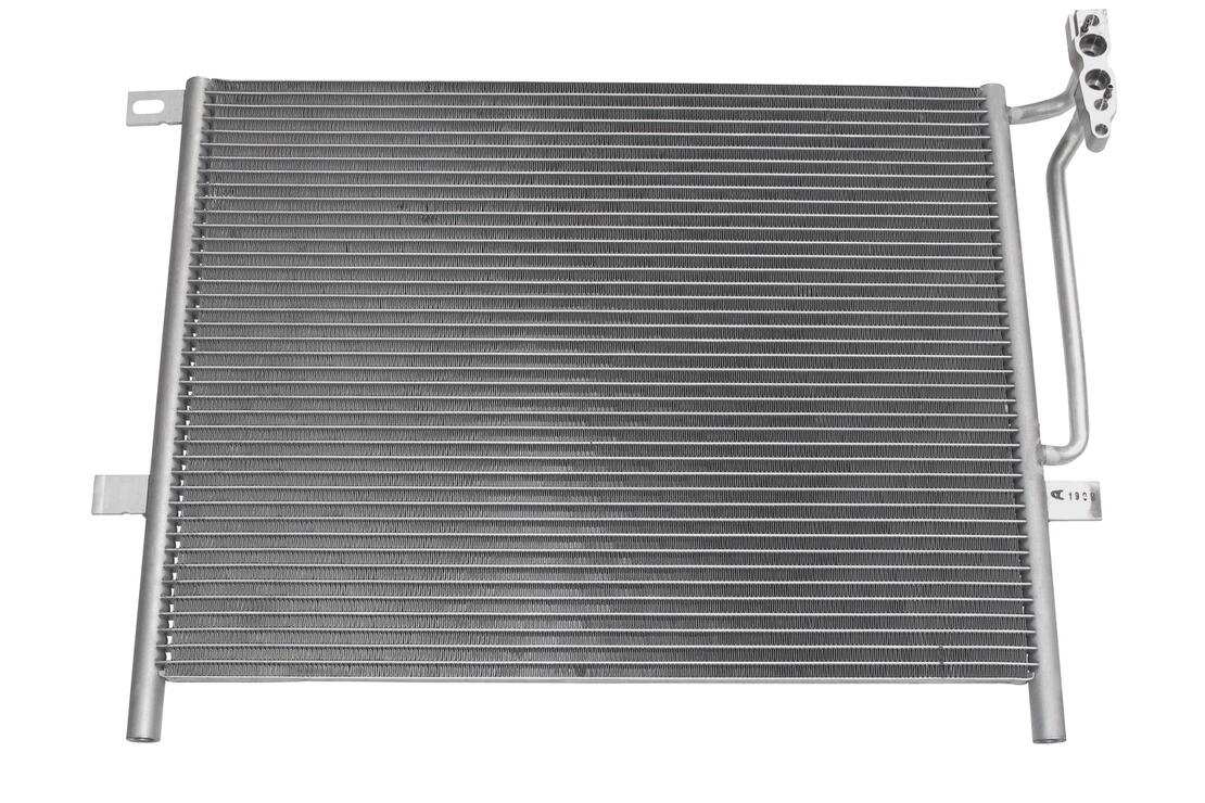VEMO V20-62-1016 Condenser, Air Conditioning