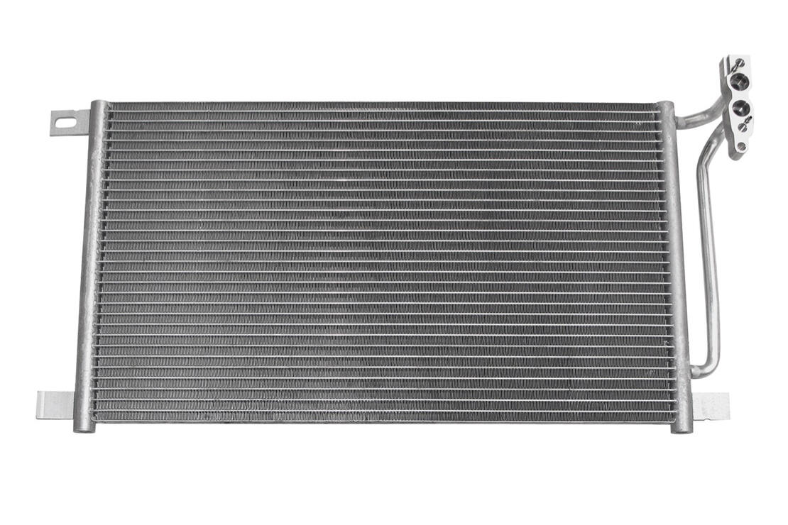 VEMO V20-62-1017 Condenser, Air Conditioning