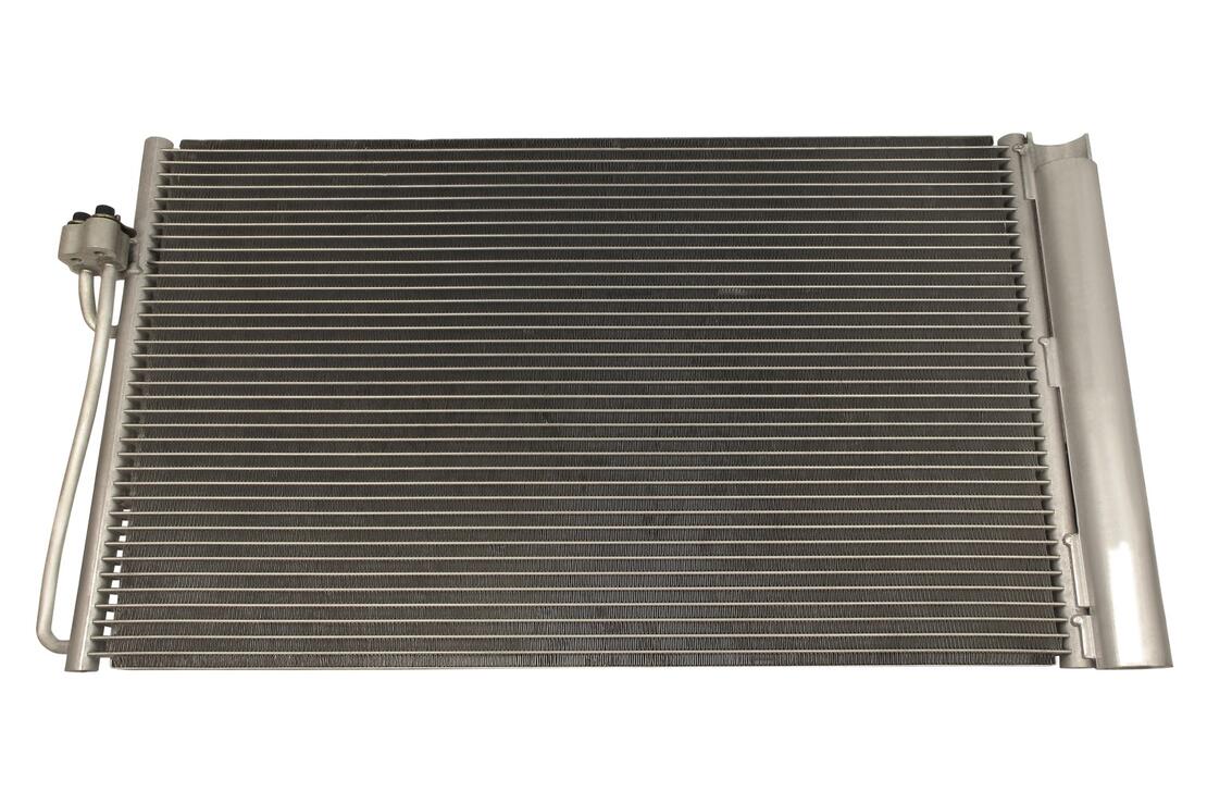 VEMO V20-62-1019 Condenser, Air Conditioning