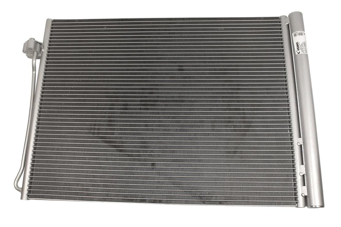 VEMO V20-62-1020 Condenser, Air Conditioning