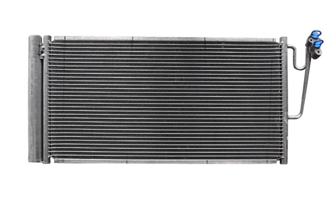 VEMO V20-62-1022 Condenser, Air Conditioning | ML Performance Car Parts
