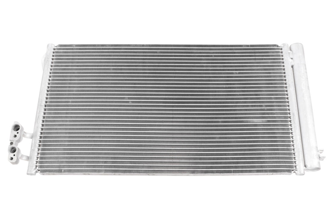 VEMO V20-62-1024 Condenser, Air Conditioning