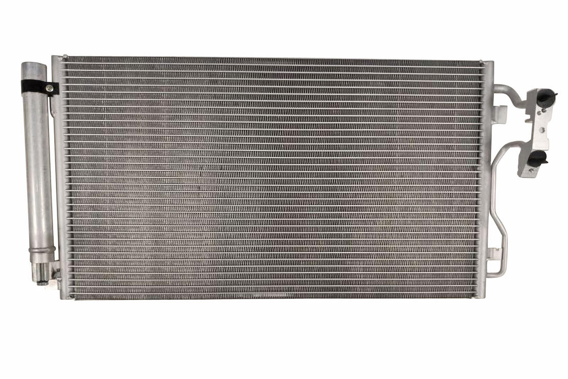 VEMO V20-62-1030 Condenser, Air Conditioning | ML Performance Car Parts