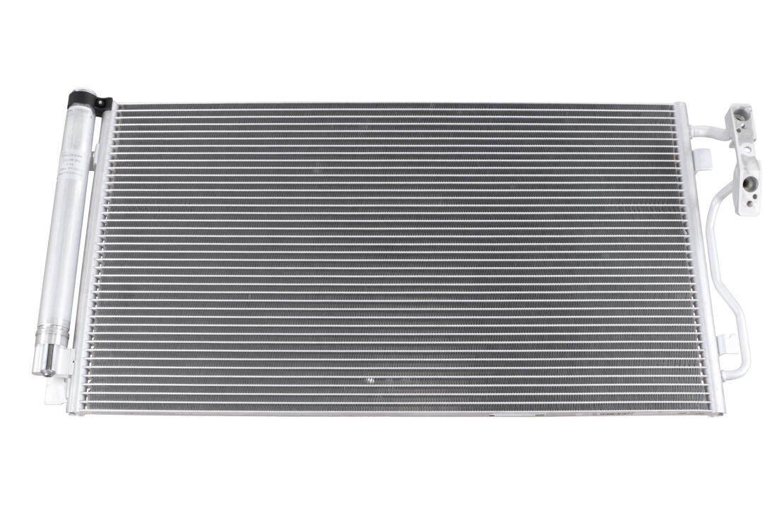 VEMO V20-62-1040 Condenser, Air Conditioning