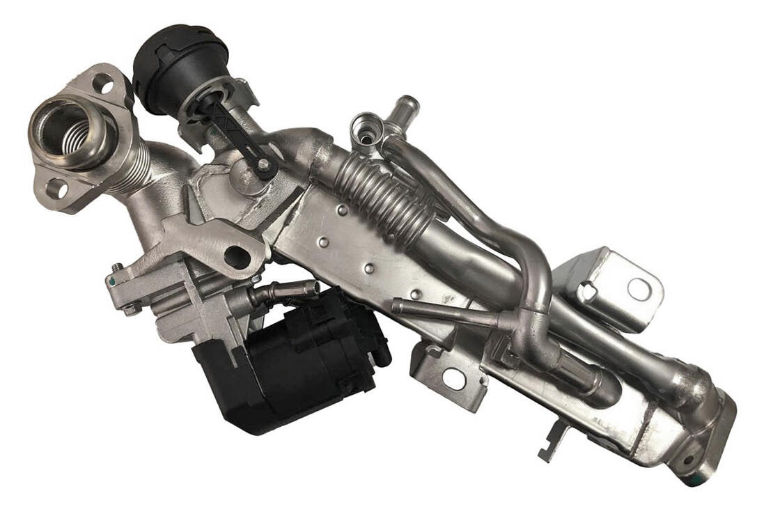 VEMO V20-63-0052 EGR Valve
