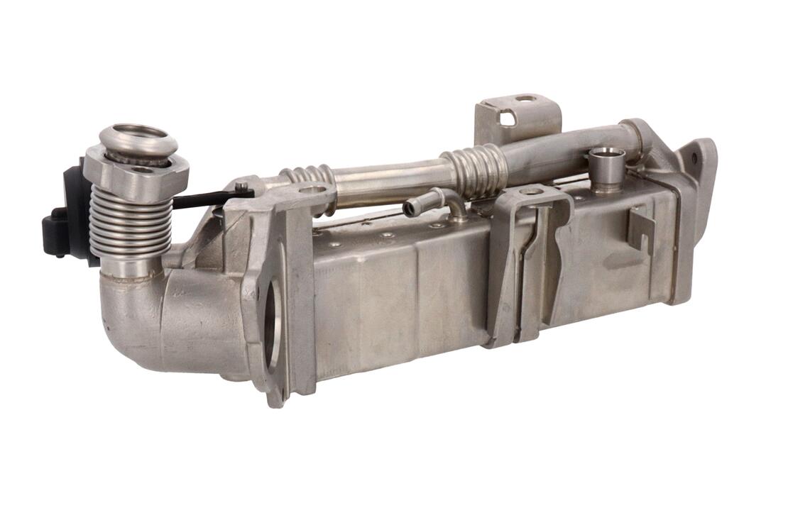 VEMO V20-63-0062 Cooler, Exhaust Gas Recirculation