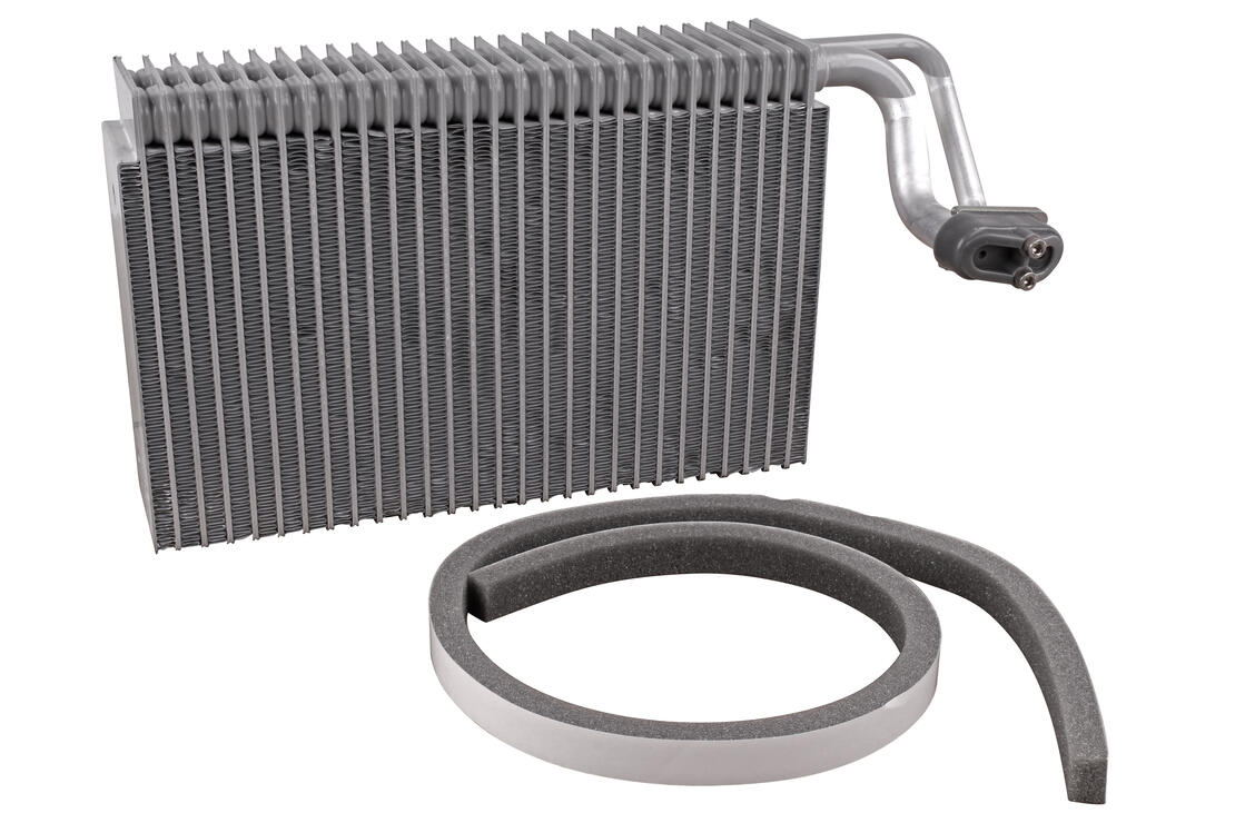 VEMO V20-65-0013 Evaporator, Air Conditioning