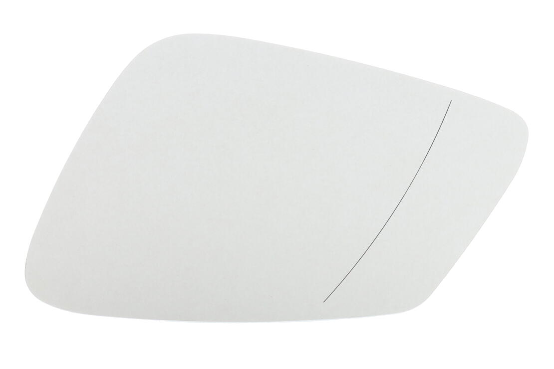 VEMO V20-69-0001 Mirror Glass, Outside Mirror