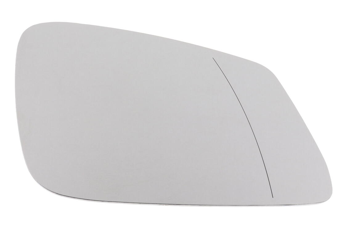 VEMO V20-69-0002 Mirror Glass, Outside Mirror