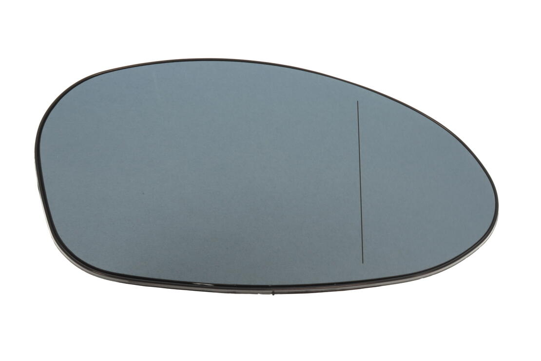 VEMO V20-69-0003 Mirror Glass, Outside Mirror