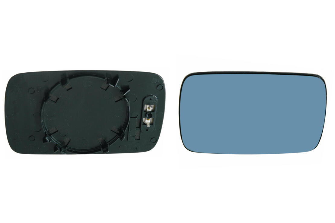 VEMO V20-69-0007 Mirror Glass, Outside Mirror