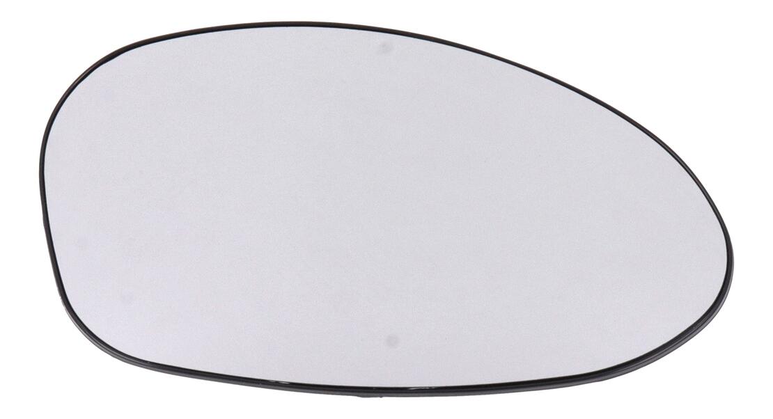 VEMO V20-69-0008 Mirror Glass, Outside Mirror