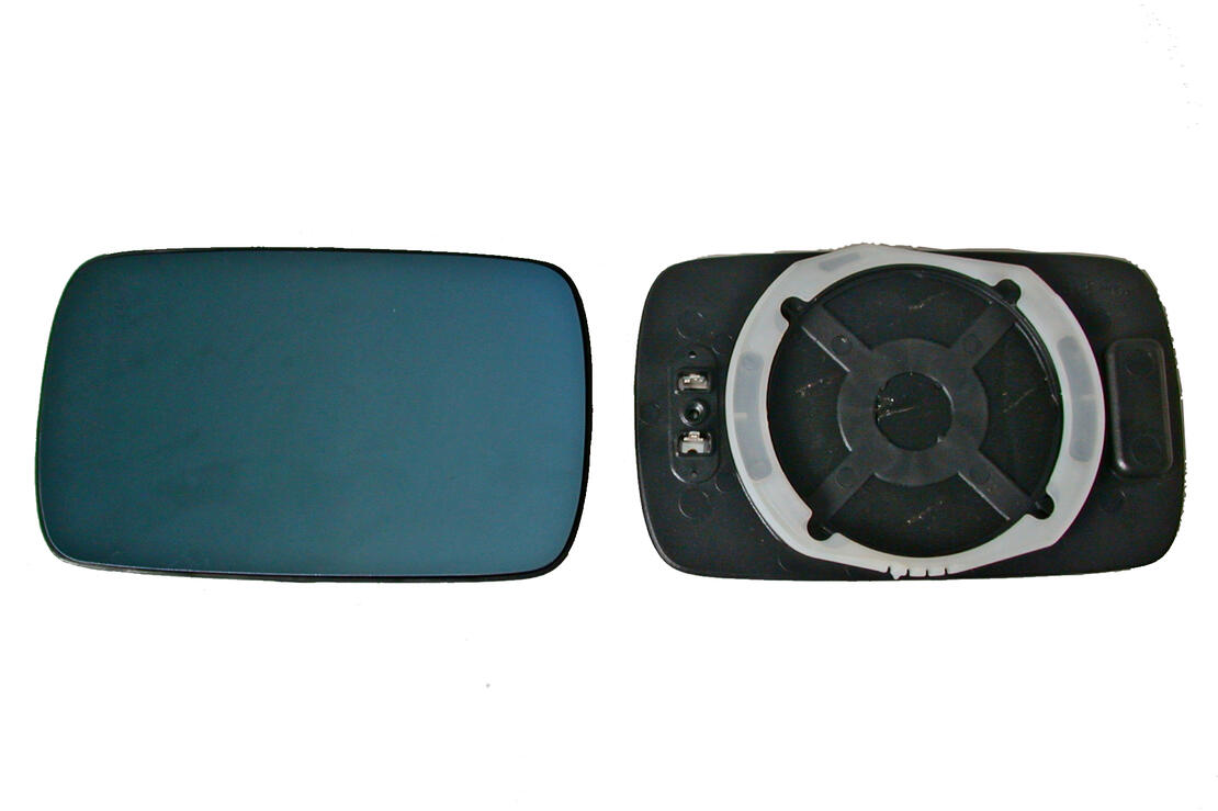 VEMO V20-69-0041 Mirror Glass, Outside Mirror | ML Performance Car Parts