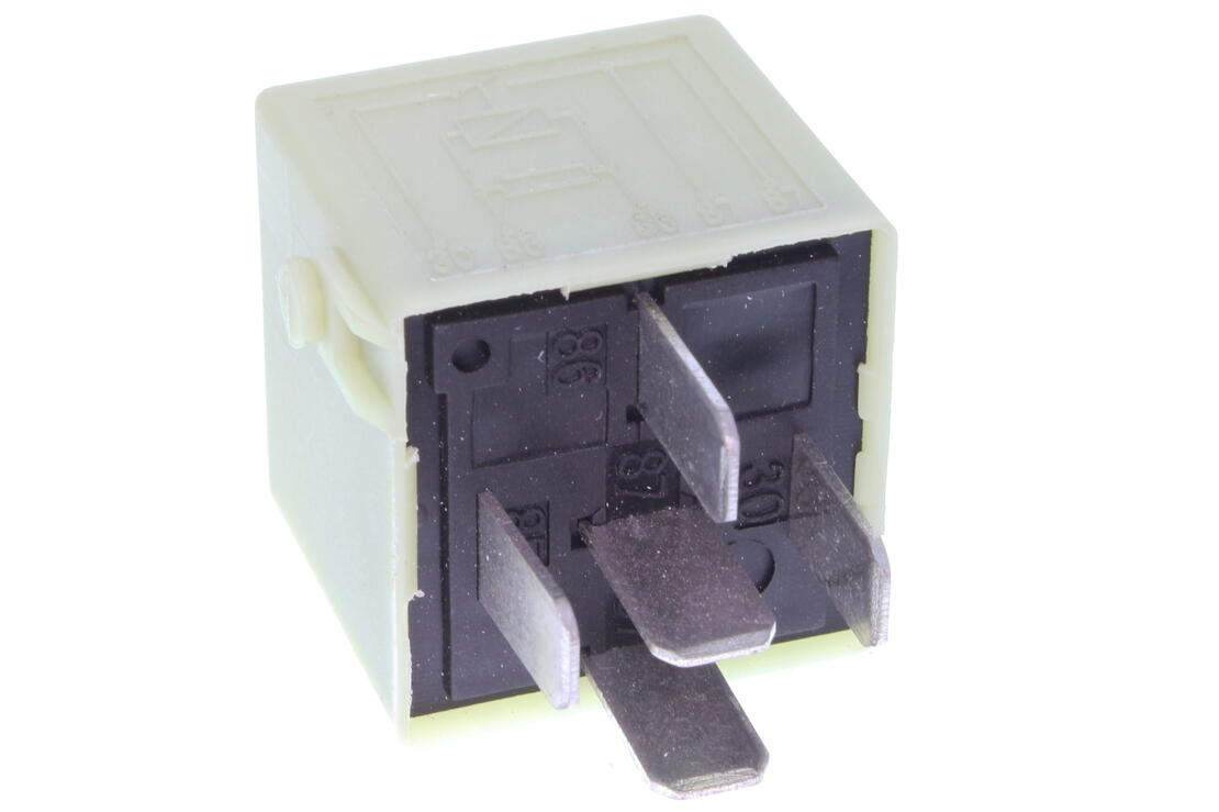 VEMO V20-71-0003 Relay, Operating Current