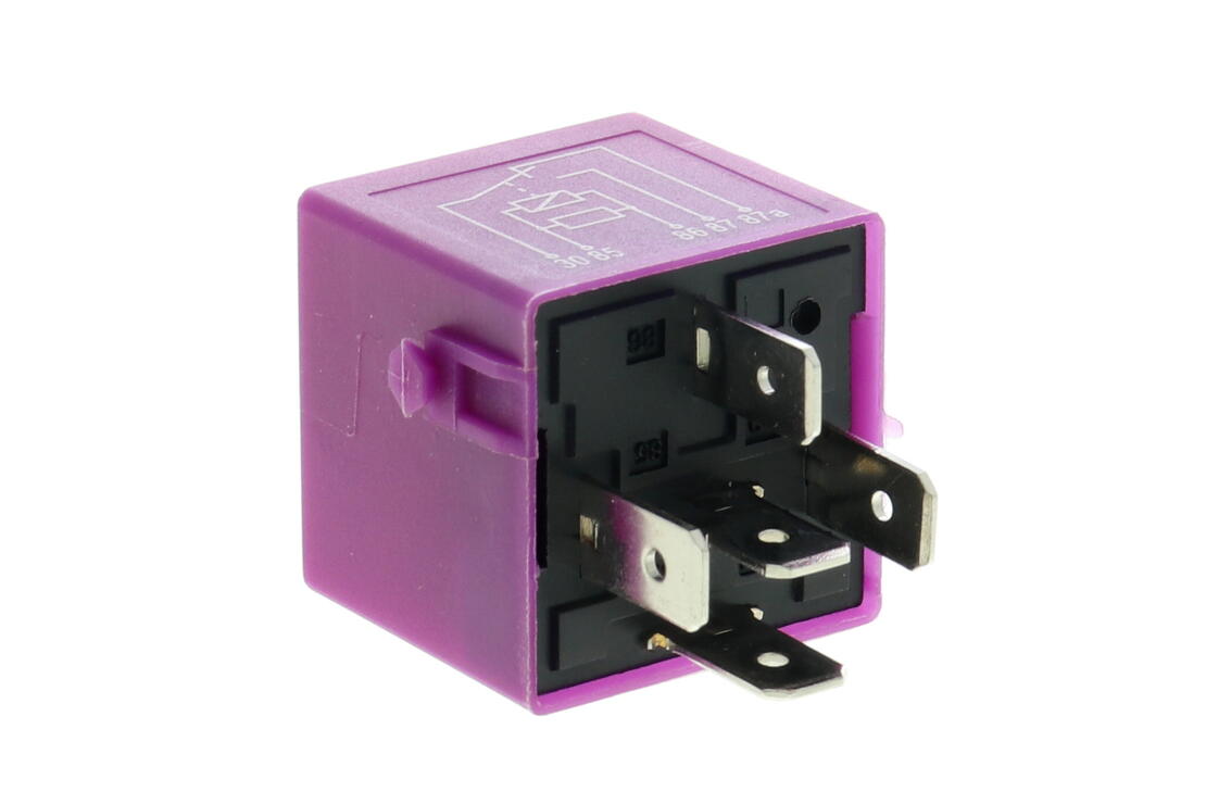 VEMO V20-71-0004 Relay