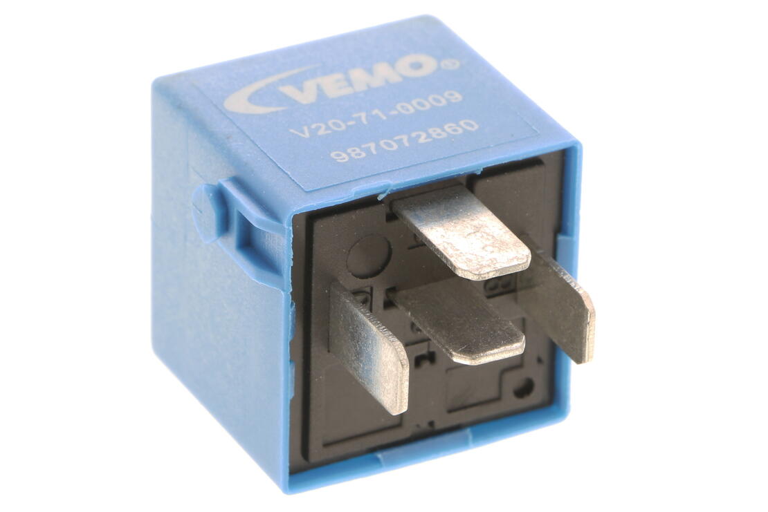 VEMO V20-71-0009 Relay, Operating Current