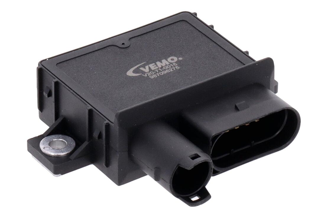 VEMO V20-71-0015 Control Unit, Glow Plug Time