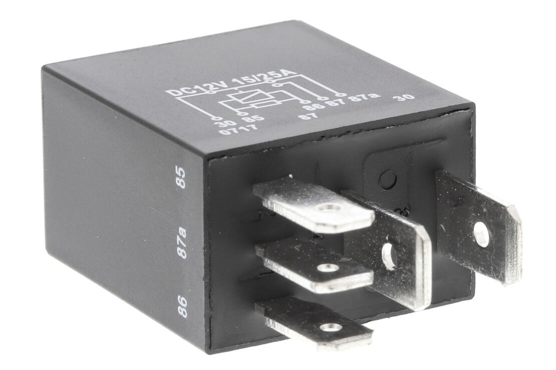 VEMO V20-71-0016 Relay, Operating Current