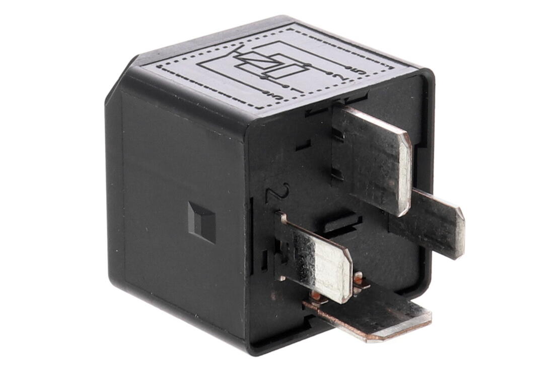 VEMO V20-71-0018 Relay, Operating Current