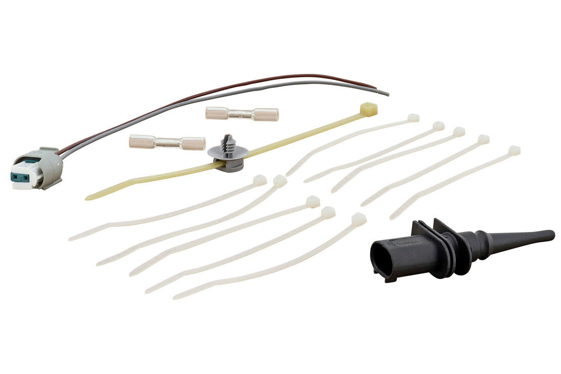 VEMO V20-72-0132 Sensor, Outside Temperature