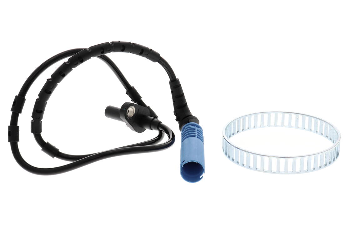 VEMO V20-72-7801 Sensor, Wheel Speed