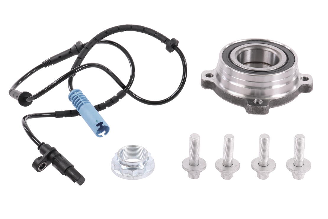 VEMO V20-72-8806 Wheel Bearing Kit