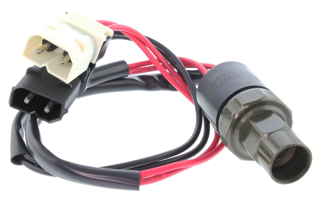 VEMO V20-73-0002 Pressure Switch, Air Conditioning