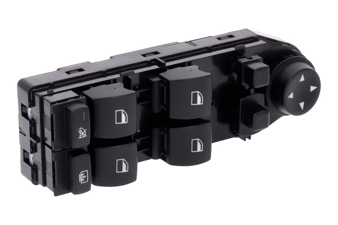 VEMO V20-73-0051 Switch, Window Lifter | ML Performance Car Parts