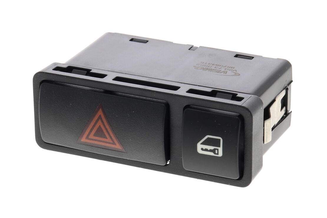 VEMO V20-73-0082 Hazard Warning Switch